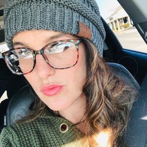 Meet your Posher, Audra